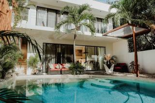 Modern 3BR Villa with Full Concierge Experience - 0