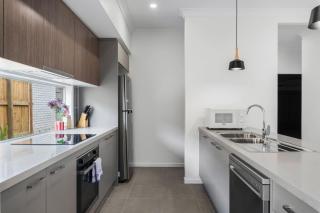 Brand New Convenient Family Home with Workspace - 4