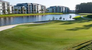 Stunning New Condo in Ave Maria - Harker - 8