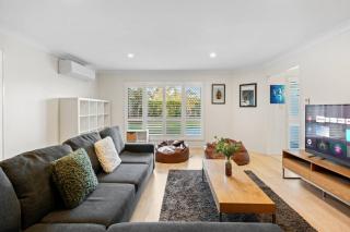 Tranquil 4BR Home Near Parks Shops and Nature Trails - 9