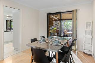 Tranquil 4BR Home Near Parks Shops and Nature Trails - 6