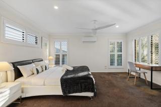 Tranquil 4BR Home Near Parks Shops and Nature Trails - 4