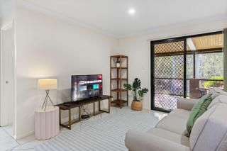 Tranquil 4BR Home Near Parks Shops and Nature Trails - 2