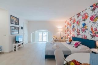 Arco del Mercato Suite - 8