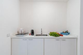 Arco del Mercato Suite - 3