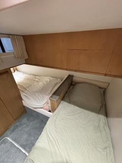 Boat with Jacuzzi - Bateau avec Jacuzzi - 3