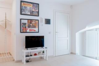 Arco del Mercato Suite - 2