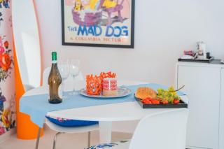 Arco del Mercato Suite - 1