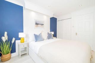 Air Maison - Bright and Breezy - 5 Min Walk to Seafront - 7