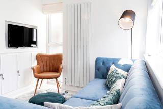 Air Maison - Bright and Breezy - 5 Min Walk to Seafront - 4