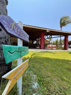 Pousada Red House - 2