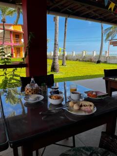 Pousada Red House - 6