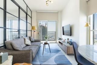CitiHome - Modern Stay - Dubai Hills 2BR - 9