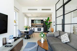 CitiHome - Modern Stay - Dubai Hills 2BR - 0