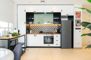 CitiHome - Modern Stay - Dubai Hills 2BR - 8