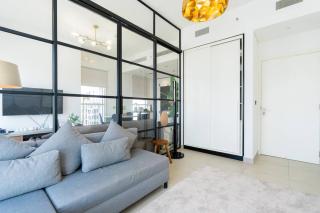 CitiHome - Modern Stay - Dubai Hills 2BR - 1