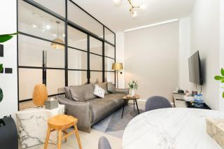 CitiHome - Modern Stay - Dubai Hills 2BR - 2