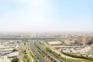 CitiHome - Modern Stay - Dubai Hills 2BR - 6