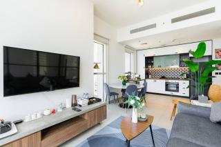CitiHome - Modern Stay - Dubai Hills 2BR - 4