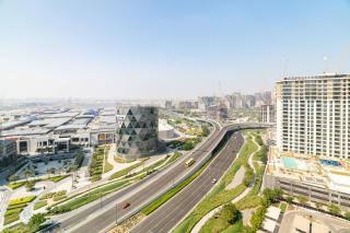 CitiHome - Modern Stay - Dubai Hills 2BR - 7