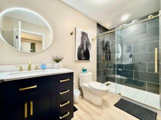 Brand new remodeled home in Monroe - 8