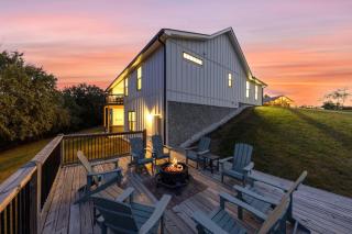 Sleeps 10, HotTub, Game Room, Views, Pet Friendly - 6