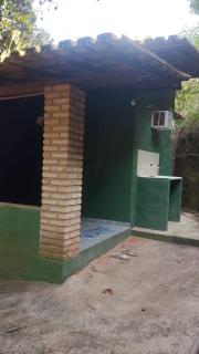 Recanto Zen kitnet Cumuruxatiba - 5