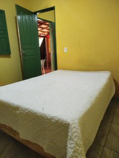 Recanto Zen kitnet Cumuruxatiba - 4