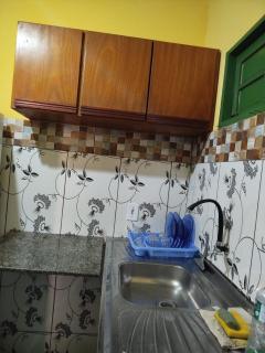 kitnet Centro Cumuruxatiba - 4