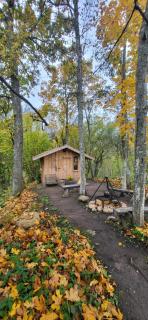 Terra Gratia - namukas Natūralistas - 0