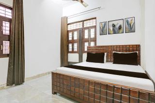 Hotel O Hiba Guest House - 5