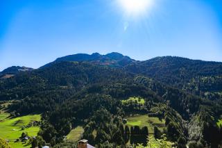 Le Coeur d'Hauteluce - Proche des Saisies - 6