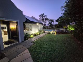 Goodholme Manor - Modern and Spacious - Durban - 9