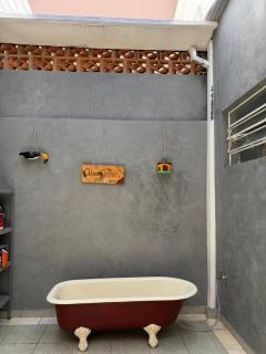 Pousada Lua Nova - 5