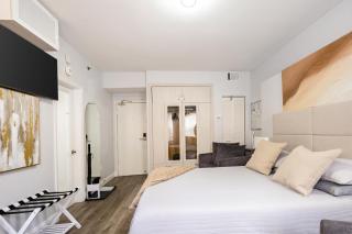 Ocean Drive Studio - Full Kitchen & Beach Access - 3
