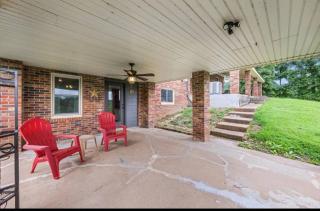 Pet Friendly* Lake House with King Master Suite - 4