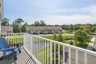 Grande at Canal 14 For 6ppl - 0