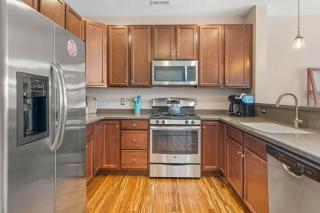 Grande at Canal 14 For 6ppl - 7