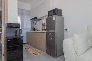 Kilimani Brickford Heights with Gym, Rooftop & WiFi - 7