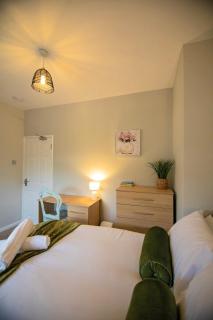 Stanmore House - Winchester - 9