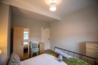 Stanmore House - Winchester - 8