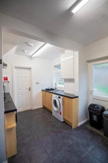 Stanmore House - Winchester - 6