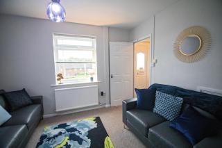 Stanmore House - Winchester - 5