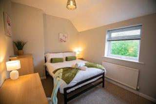 Stanmore House - Winchester - 2