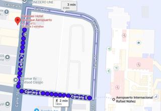 Varanasi Hotel Boutique Aeropuerto - 2