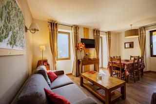 Le Coeur d'Hauteluce - Proche des Saisies - 9