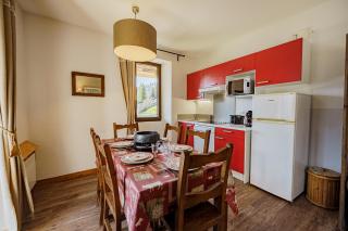 Le Coeur d'Hauteluce - Proche des Saisies - 4