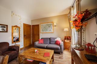 Le Coeur d'Hauteluce - Proche des Saisies - 7