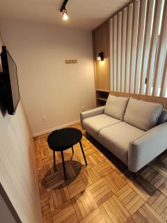 Malvín - Monoambiente moderno y funcional - 0