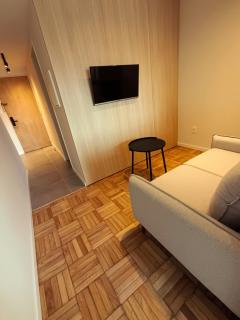 Malvín - Monoambiente moderno y funcional - 6